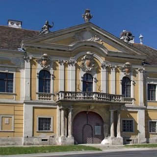 Vad-Virág Vendégház Fertőrákos (3)