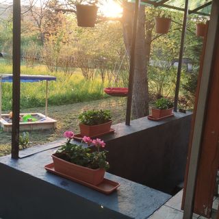 Panoráma Vendégház Varbó (5)