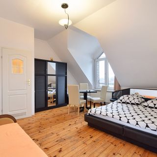 Willa Al Faro Kołobrzeg (2)