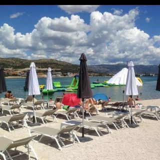 Tomena Apartments Trogir (4)