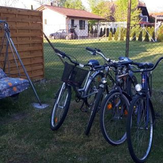 Violet Ház Vendégház Balatonmáriafürdő (3)