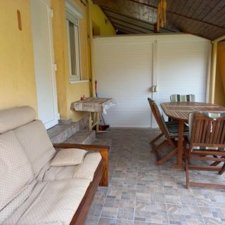 Violet Ház Vendégház Balatonmáriafürdő (5)