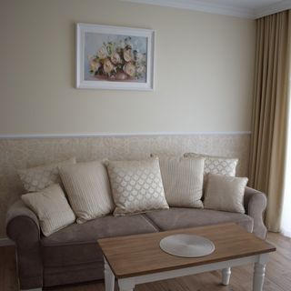 Kołobrzeg Apartament Retro na Bursztynowym (3)