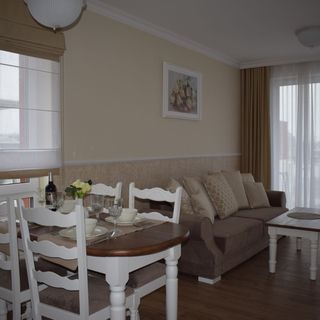 Kołobrzeg Apartament Retro na Bursztynowym (5)