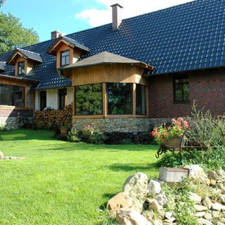 Agroturystyka Przylesie Pobiedna (5)