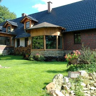 Agroturystyka Przylesie Pobiedna (5)