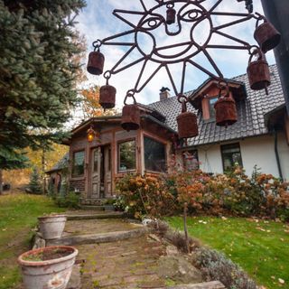 Agroturystyka Przylesie Pobiedna (4)