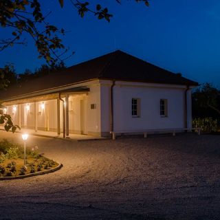 Máriavölgy Stay&Play Alcsútdoboz (3)