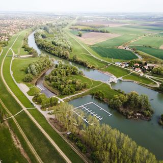 Dánfoki Üdülőközpont Panzió Békés (2)