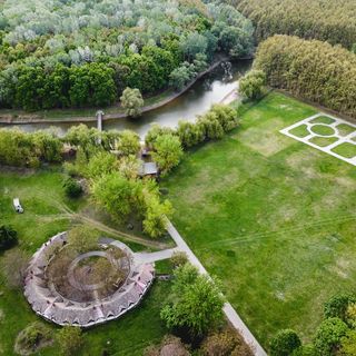 Dánfoki Üdülőközpont Panzió Békés (4)