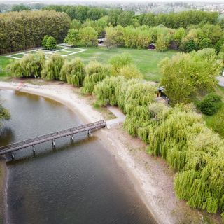 Dánfoki Üdülőközpont Panzió Békés (5)