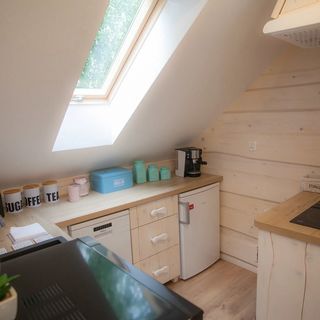 Apartament Osowa nad jeziorem Okmin (3)