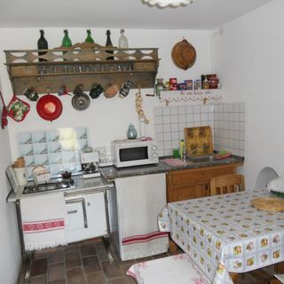 Szivesház Vendégház Tiszaszentimre (2)