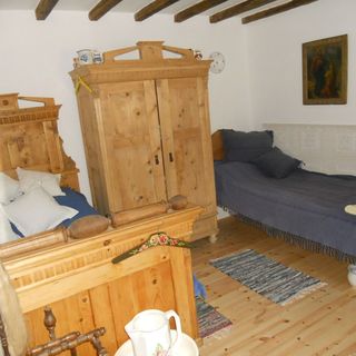 Szivesház Vendégház Tiszaszentimre (3)