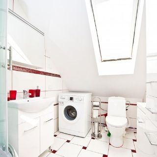 Dwupoziomowy Apartament przy centrum Gdyni (5)