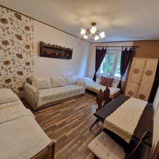 Dwupoziomowy Apartament przy centrum Gdyni (4)