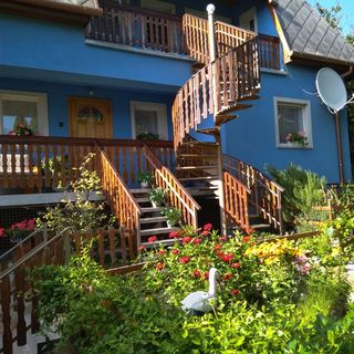 Szőlőskert Apartman Cserszegtomaj (3)