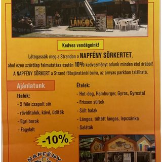 Gázláng Apartman Hajdúszoboszló (4)