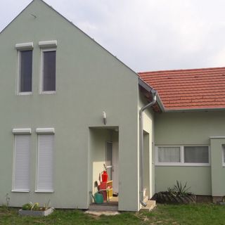 Zöld Ház Apartman Balatoncsicsó (4)