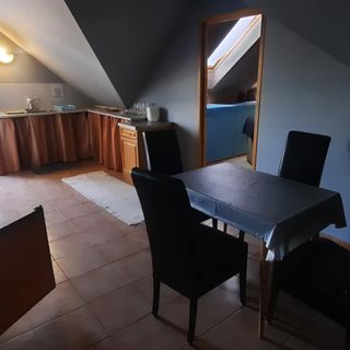 Zöld Ház Apartman Balatoncsicsó (5)