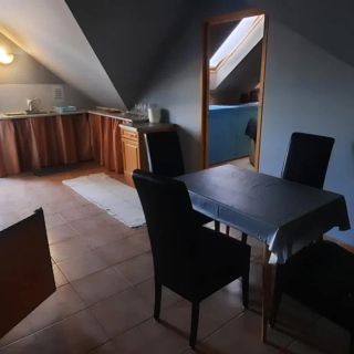 Zöld Ház Apartman Balatoncsicsó (5)