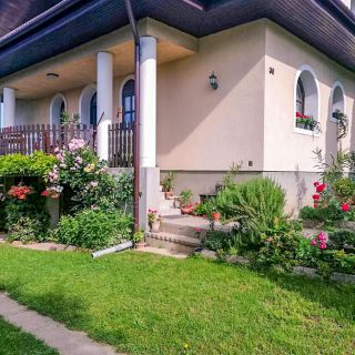Völgy Apartman Felsőörs (2)