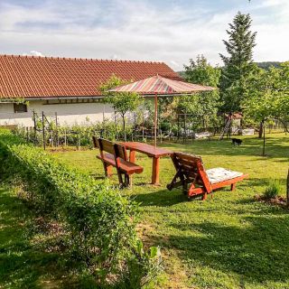 Völgy Apartman Felsőörs (5)