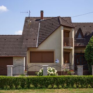 Sándor Apartman Gyula (4)