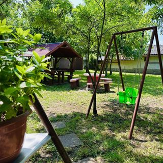 Alföldi Vendégház Dévaványa (2)