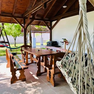 Alföldi Vendégház Dévaványa (5)