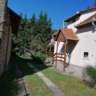 Frédi Vendégház Bogács (4)