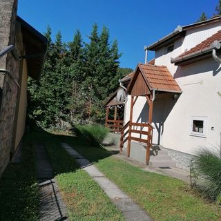 Frédi Vendégház Bogács (4)