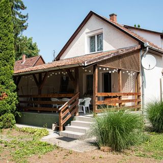 Frédi Vendégház Bogács (5)