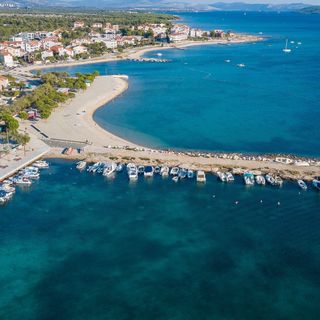 Apartments Endless summer Srima (2)