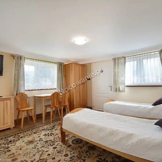 Wynajem pokoi Wacław Myjak Zakopane (4)