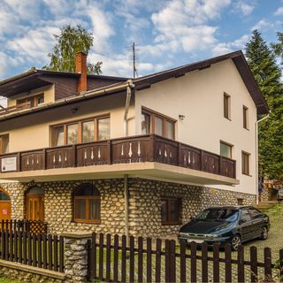 Villa Szilva Vendégház Szilvásvárad (2)