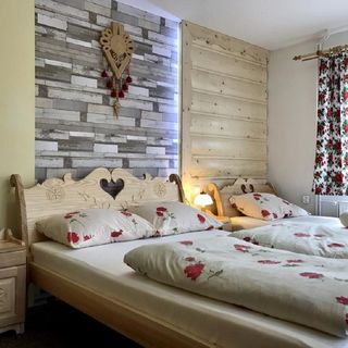 Chatka U Hazy - Regionalne Pokoje Zakopane (3)