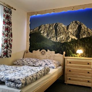 Chatka U Hazy - Regionalne Pokoje Zakopane (4)