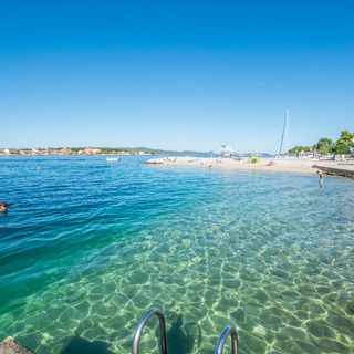 Apartments Luxury and Sea View Brodarica (5)