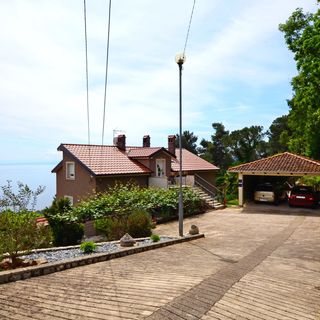 Apartments Viktoria Lovran (4)