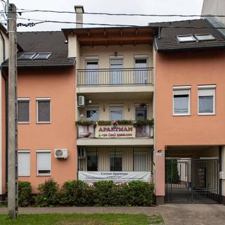 Gréta Apartman Hajdúszoboszló (3)