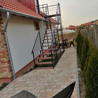 Szilvia Vendégház Sümeg (2)