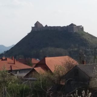 Szilvia Vendégház Sümeg (3)