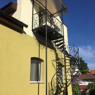 Tüskevár Vendégház Tokaj (3)