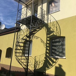 Tüskevár Vendégház Tokaj (2)