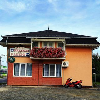 Benzin Panzió Zalaegerszeg (3)
