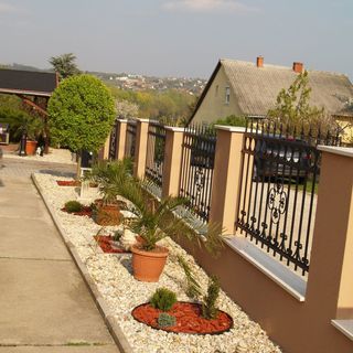 Júlia Apartman Balatonfűzfő (2)