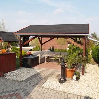 Júlia Apartman Balatonfűzfő (3)