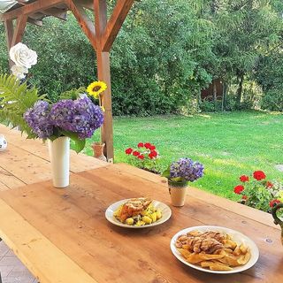 Muskátli Vendégház Parádfürdő (3)