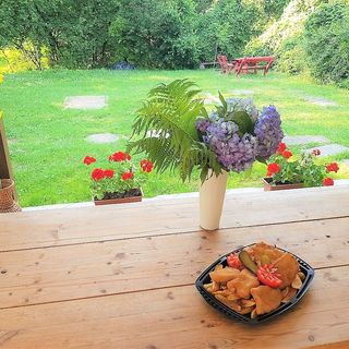 Muskátli Vendégház Parádfürdő (4)